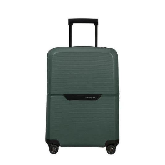 LUGGAGE SAMSONITE MAGNUM ECO 81/30 139L FORREST GREEN