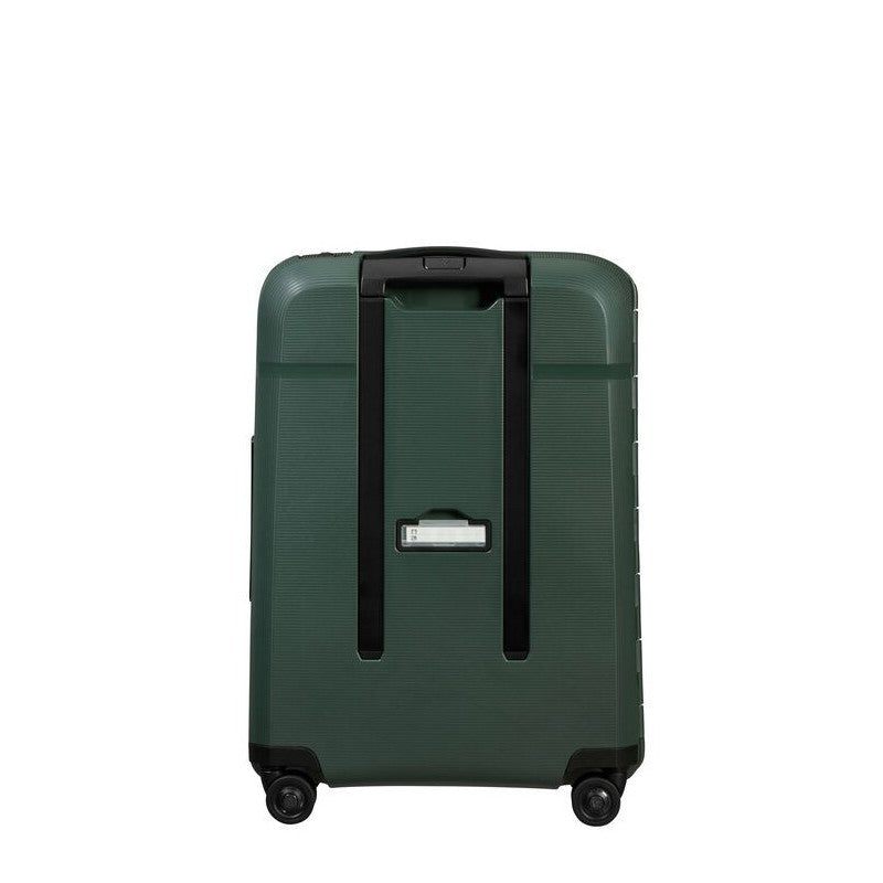 LUGGAGE SAMSONITE MAGNUM ECO 55/20 38L FORREST GREEN