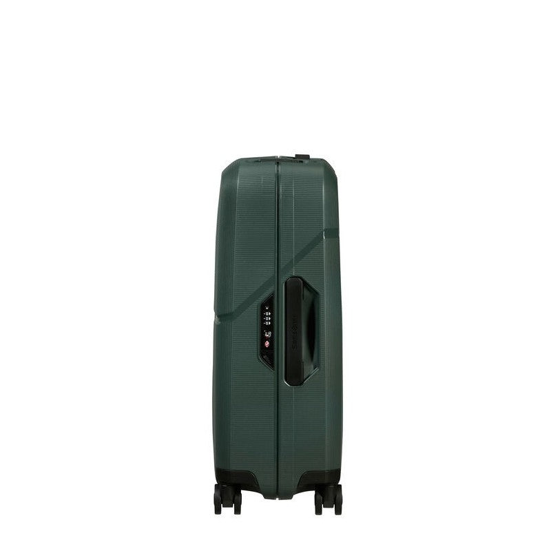 LUGGAGE SAMSONITE MAGNUM ECO 55/20 38L FORREST GREEN