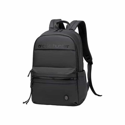 SAC A DOS HUNTER SD536 NOIR