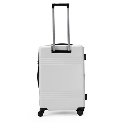 NAUTICA LX-1826 BLANC  M