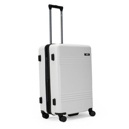 NAUTICA LX-1826 BLANC  M