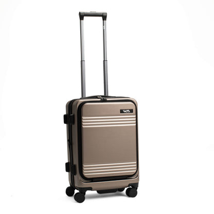 NAUTICA LX-1826 CHAMPAGNE   S