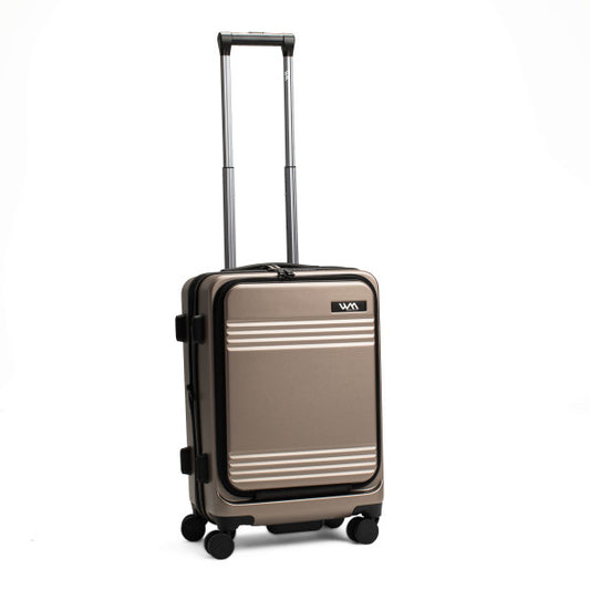 NAUTICA LX-1826 CHAMPAGNE   S
