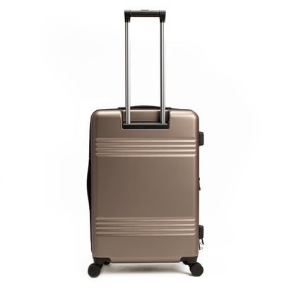 NAUTICA LX-1826 CHAMPAGNE  M
