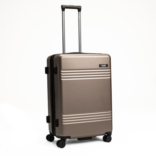 NAUTICA LX-1826 CHAMPAGNE  M
