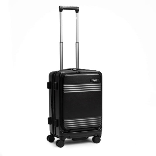 NAUTICA LX-1826 NOIR   S