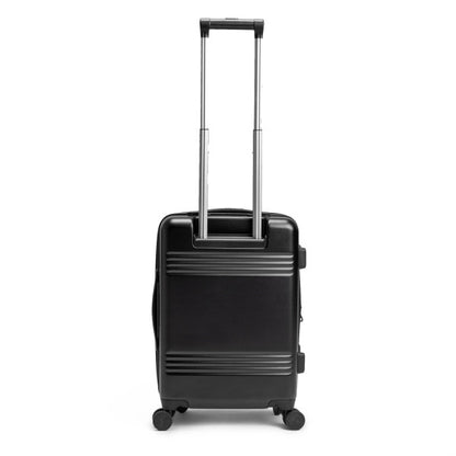 NAUTICA LX-1826 NOIR   S