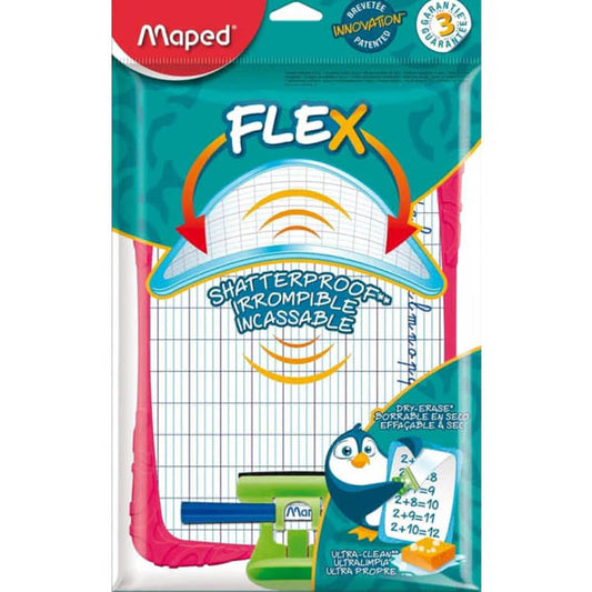 ARDOISE MAPED EFFACABLE A SEC INCASSABLE REF 583510