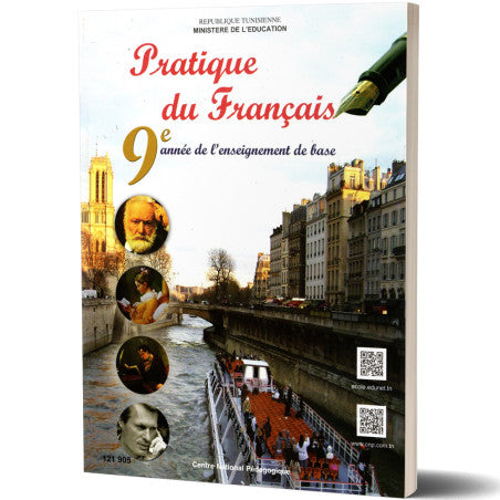 Pratique du français 9