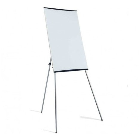 TABLEAU MAGNETIQUE SUR TRIPIED 60*90 CLEVER