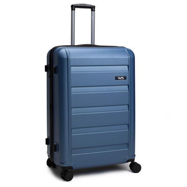 VALISE WAMA RAPTOR L BLEU