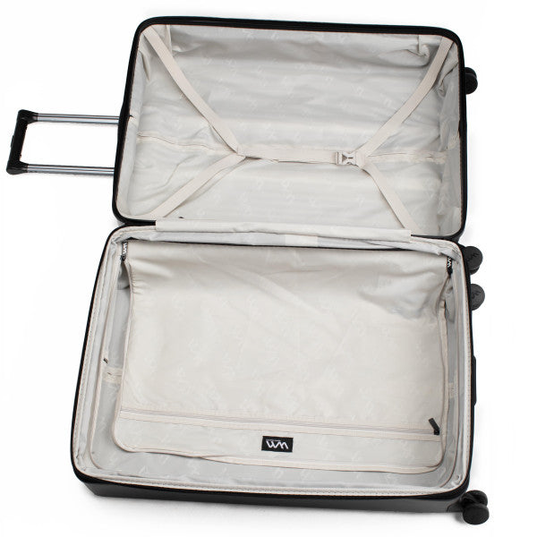 VALISE WAMA RAPTOR L GRIS