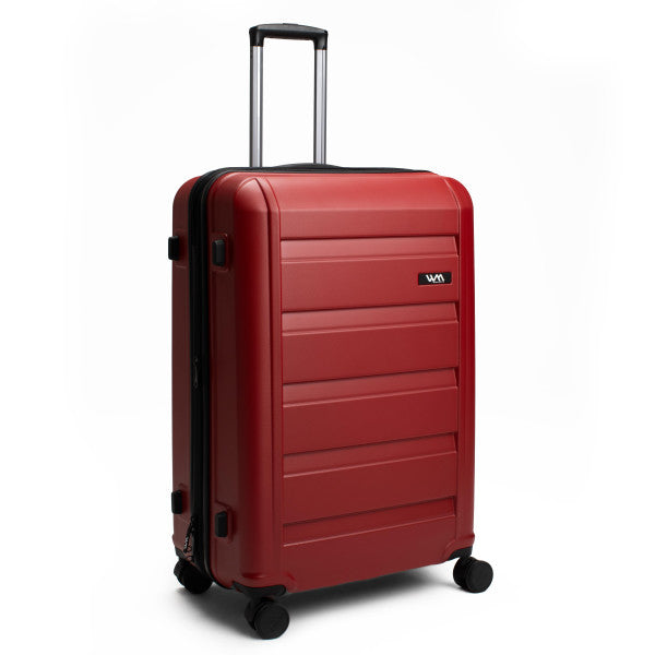 VALISE WAMA RAPTOR L ROUGE