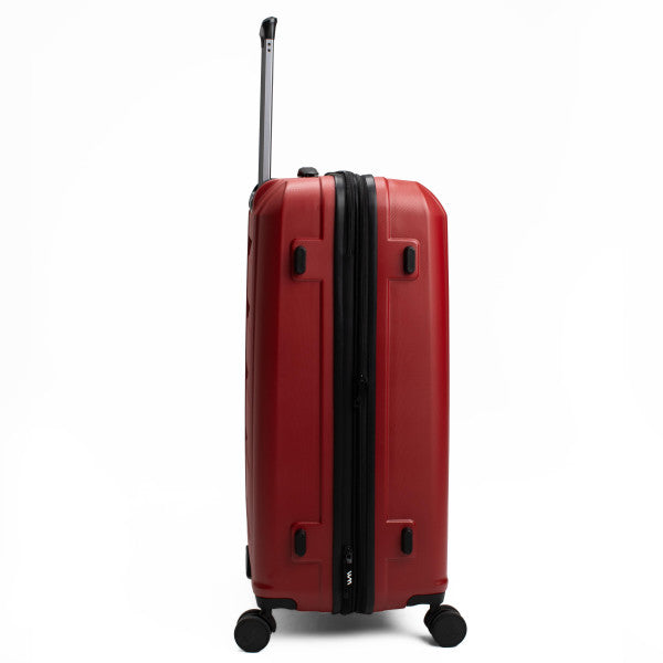 VALISE WAMA RAPTOR L ROUGE