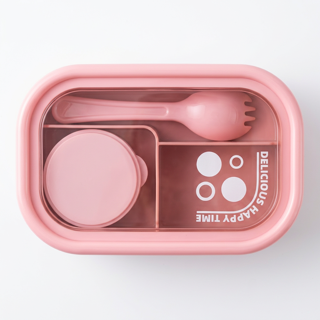 LUNCH BOX REF YS-1007