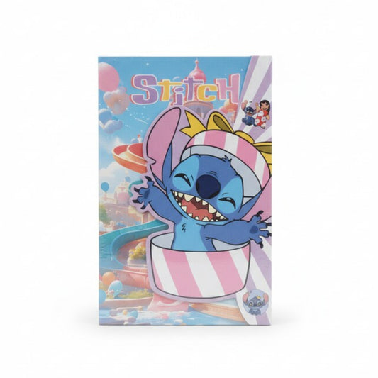 NOTE BOOK MM DISNEY REF SH-SZ602