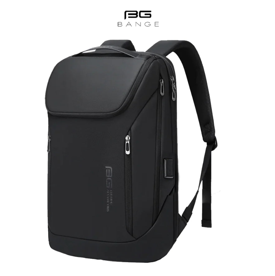 SAC A DOS BANGE BG 014 NOIR