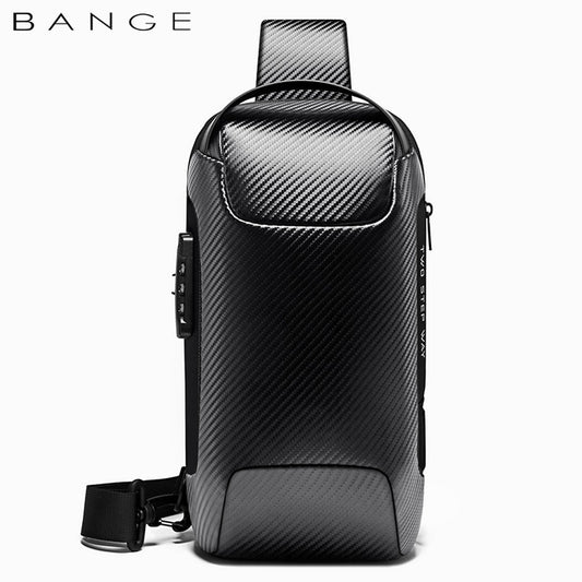 SAC A DOS BANGE BG 03 GRIS