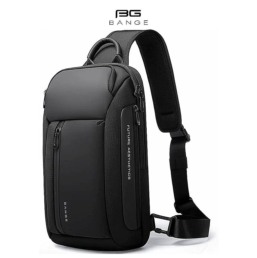 SAC A DOS BANGE BG 044 NOIR