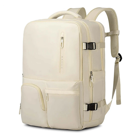 SAC A DOS BANGE BG 051 BEIGE