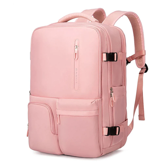 SAC A DOS BANGE BG 051 ROSE