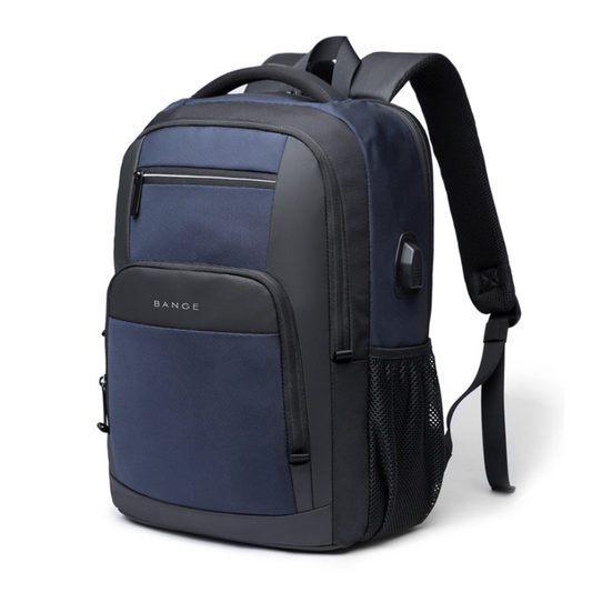 SAC A DOS BANGE BG 079 BLEU