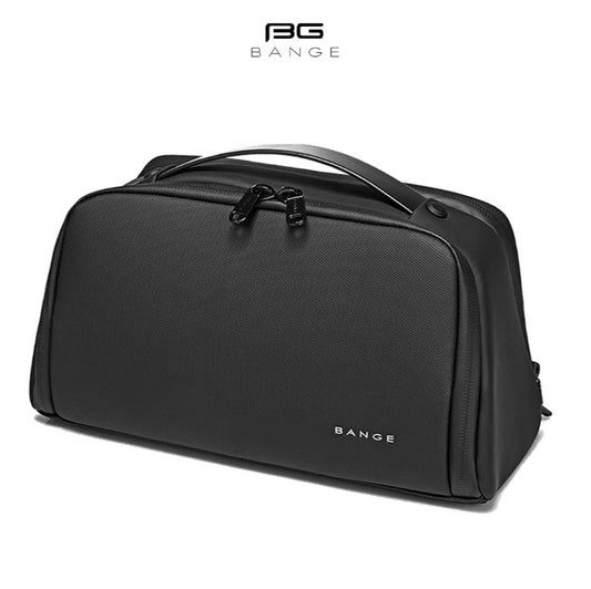 SAC A MAIN BANGE BG 073 NOIR