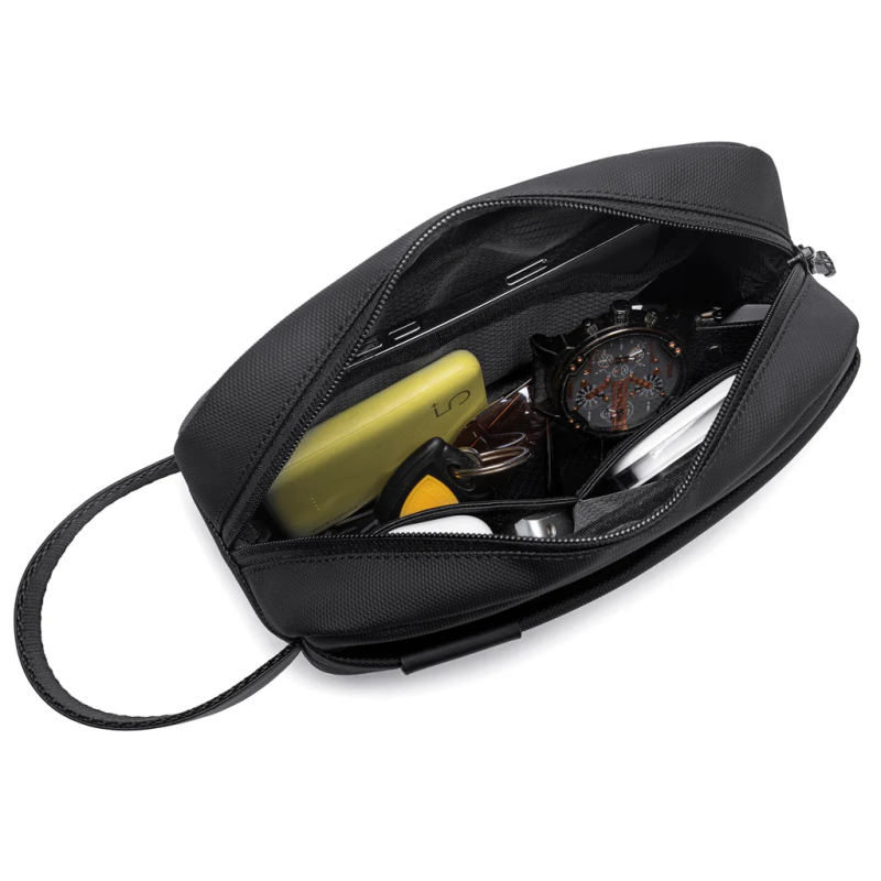 SAC A MAIN HUNTER SC058 NOIR