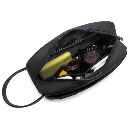 SAC A MAIN HUNTER SC058 NOIR