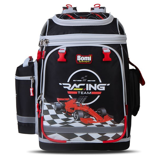SBH02 RACING