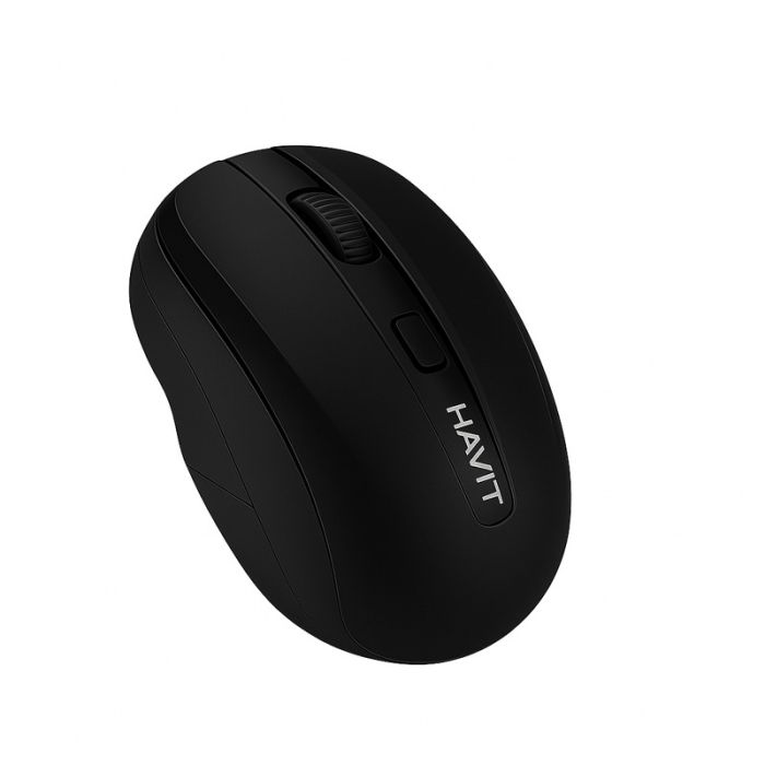 SOURIS SANS FIL HAVIT REF MS989GT