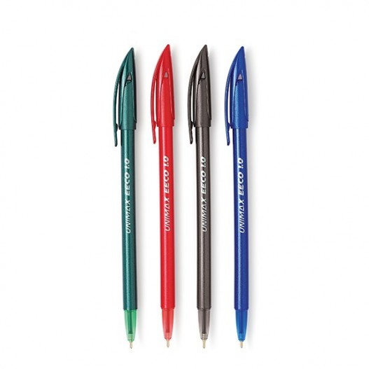 STYLO A BILLE 4EN1 UNIMAX QUATTRO
