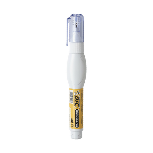 STYLO CORRECTEUR BIC CORRECTA 7ML