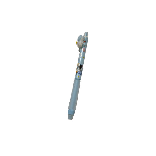 STYLO FANTAISIE  AVEC MOTIF EFFACABLE REF SC-714