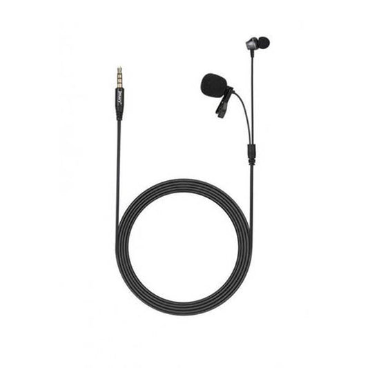 ECOUTEUR AVEC MICROPHONE LAVALIER MC-R5
