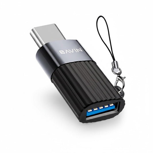 ADAPTATEUR USB BAVIN REF OTG-01