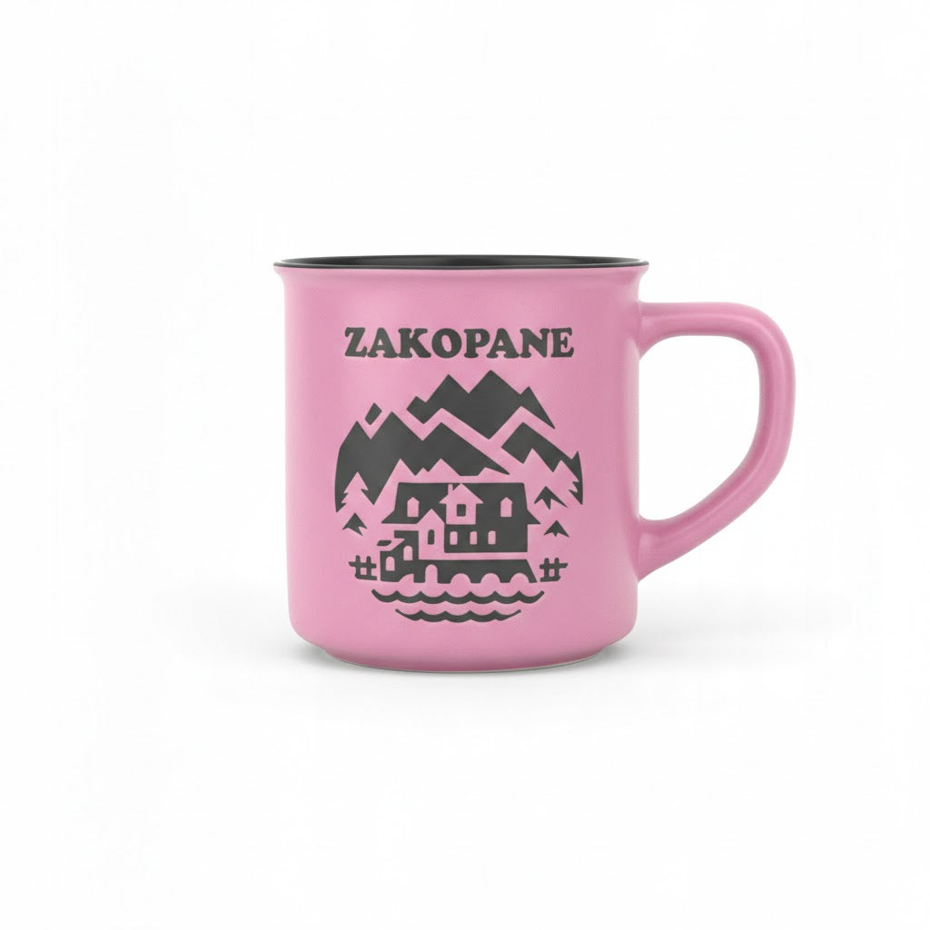 MUG EN CERAMIQUE REF HZ782-11 3