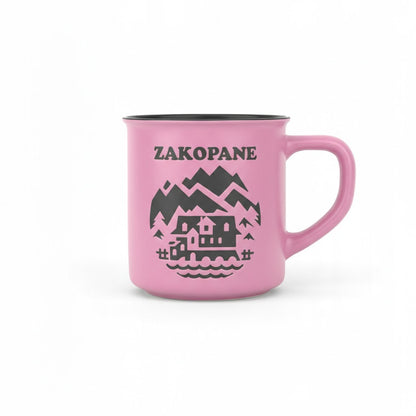 MUG EN CERAMIQUE REF HZ782-11 3