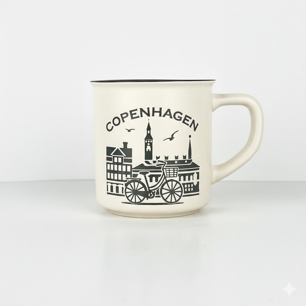 MUG EN CERAMIQUE REF HZ782-11 3