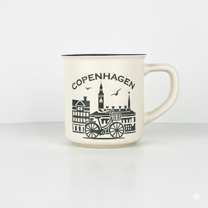 MUG EN CERAMIQUE REF HZ782-11 3
