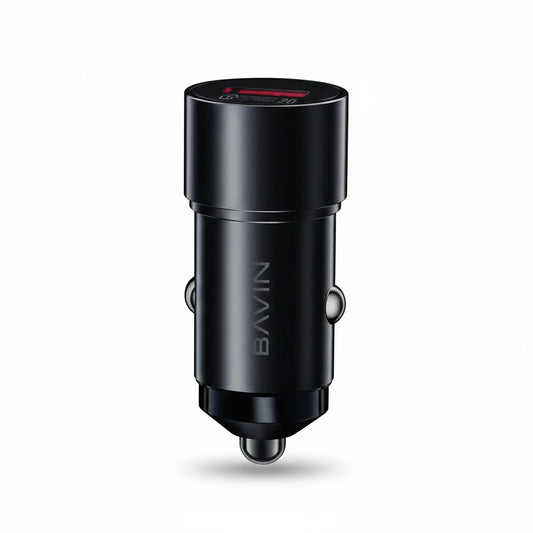 TETE CHARGEUR VOITURE METAL BAVIN REF PC 925