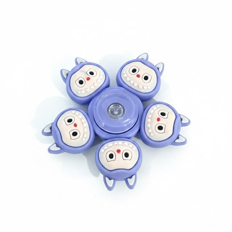 SPINNER DISNEY REF SID10-7