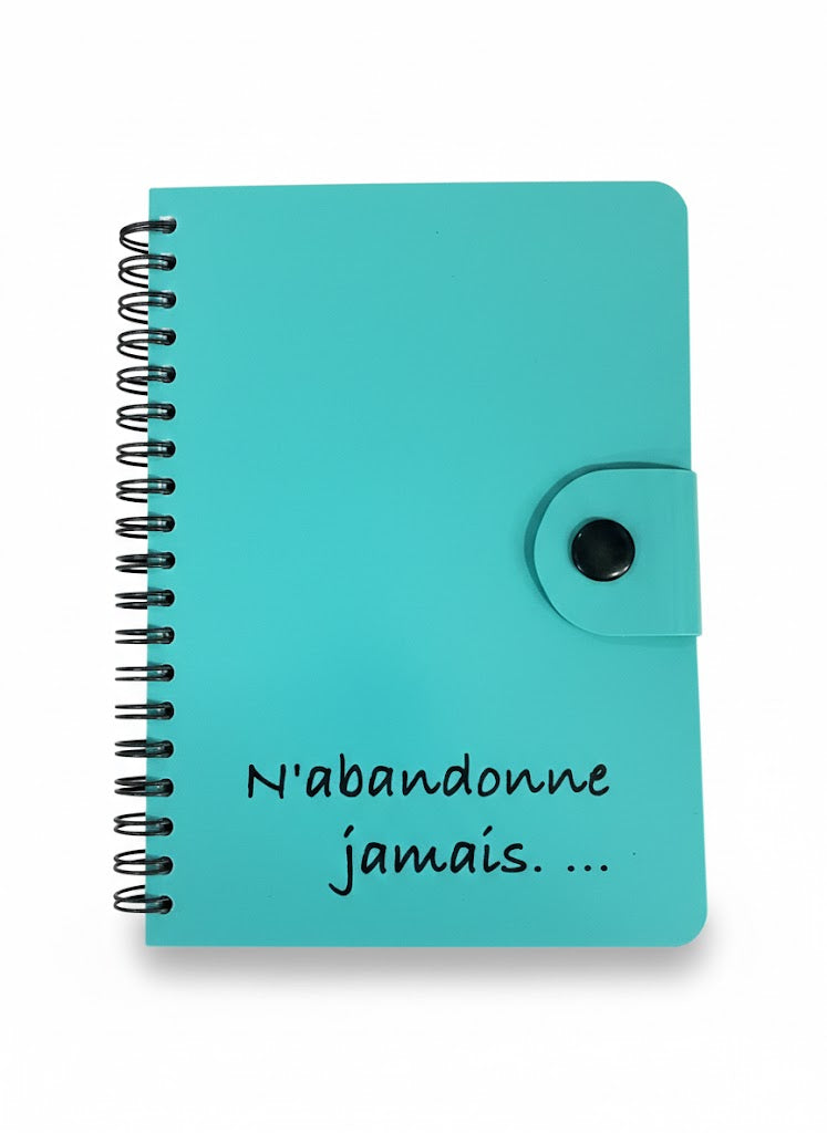 NOTE BOOK SILDAR KT SPIRALE 12*17 FSB5020