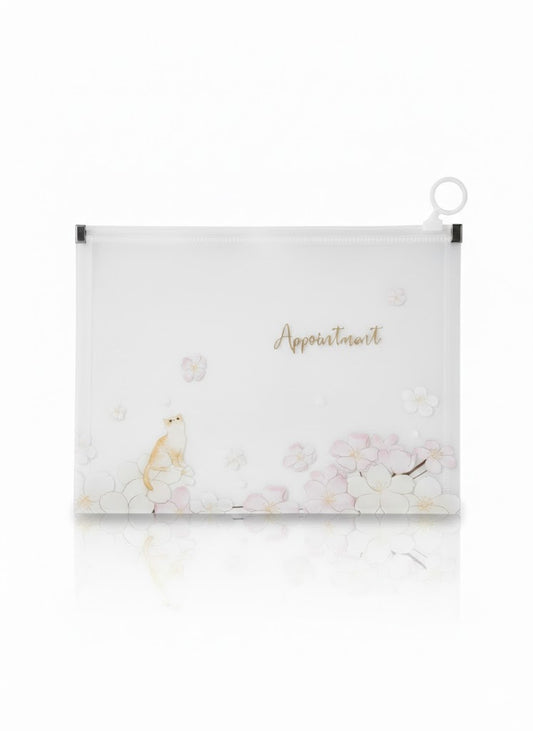 CHEMISE A ZIP A5 FANTASIE 6575