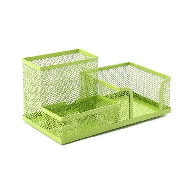 ORGANISEUR DE BUREAU METAL REF 9058 ASS