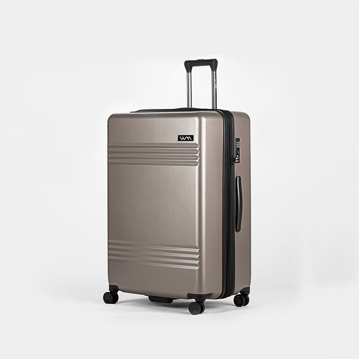 VALISE WAMA DISCOVERY L CHAMPAGNE