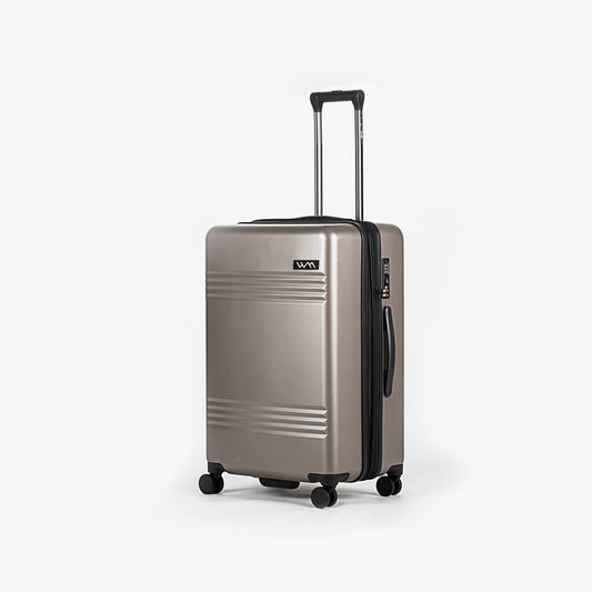 VALISE WAMA DISCOVERY M CHAMPAGNE