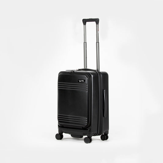 VALISE WAMA  DISCOVERY S NOIR