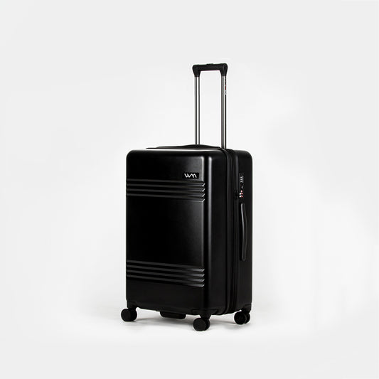 VALISE WAMA DISCOVERY M NOIR